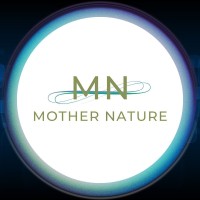 MN Mother Nature logo - Similar company to Pure Science Supplements