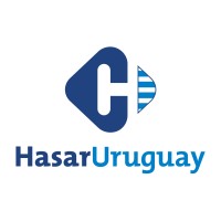Hasar Uruguay logo - Similar company to Isoc Capitulo Uruguay