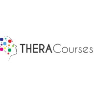 TheraCourses logo - Similar company to Boost Sales Consulting
