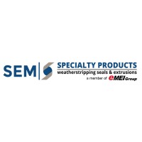 SEM Specialty Products logo - Similar company to Vanmix