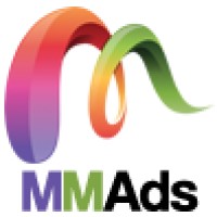 MMAds logo - Similar company to Webchants Technologies