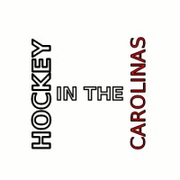 Hockey in the Carolinas logo - Similar company to Nc Triad Pmi
