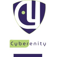 Cyberenity logo - Similar company to Ipgarde
