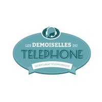Les Demoiselles du Téléphone Agde logo - Similar company to Agde Consulting