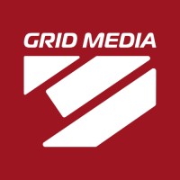 Grid Media logo - Similar company to Grid Media Group