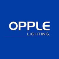 Opple Lighting Pakistan logo - Similar company to Opple Chile