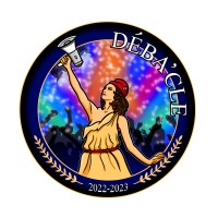La Déba'cle logo - Similar company to Week End La Baule