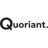 Quoriant logo - Similar company to Agem - Association Générale Des Étudiants Montpelliérains