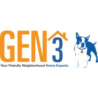 GEN3 Electric & HVAC logo - Similar company to Godly Electrical Services