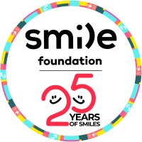 Smile Foundation SA logo - Similar company to Nexus Global