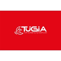 TÜGİA logo - Similar company to Keli Motor Group Co., Ltd.