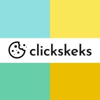 Clickskeks logo - Similar company to Contemas Gmbh & Co Kg
