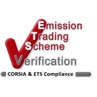 ETSverification GmbH logo - Similar company to Müller-Bbm Cert Gmbh