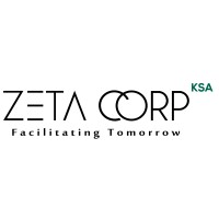 Zeta Corp Global Inc. logo - Similar company to Inflink