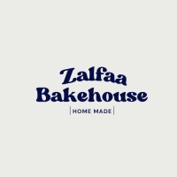 Zalfaa.Bakehouse logo - Similar company to Breadnbeyond