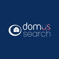 Domus Search logo - Similar company to Talent Harbor
