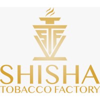 Shisha Tobacco Factory SL logo - Similar company to Darkside Corp.
