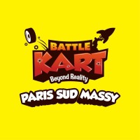 BattleKart Paris Sud Massy logo - Similar company to Battlekart Entertainment