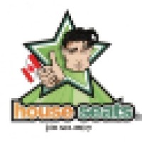 House Seats Canada