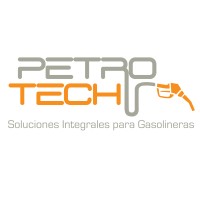 Petro Tech logo - Similar company to Petrotech