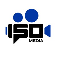 ISO Media logo - Similar company to Orato World Media