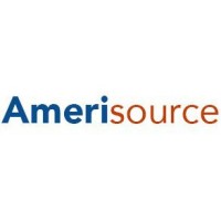 AMERISOURCE SOLUTIONS PRIVATE LIMITED logo - Similar company to Vkan Tech Solutions Inc