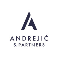 Andrejić & Partners logo - Similar company to Stojković Attorneys