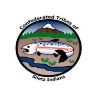 Confederated Tribes of Siletz Indians logo - Similar company to Q-Life Network