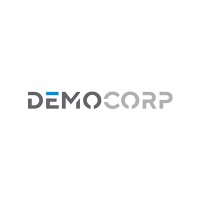 DEMOCORP Group logo - Similar company to Proarca Colombia