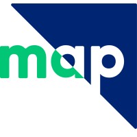MAP Impacts logo - Similar company to Tradermade