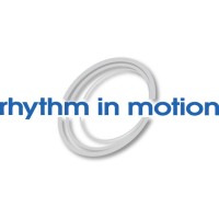 Rhythm In Motion Inc. logo - Similar company to Lazarus Lightworks