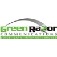 Green Razor Communications logo - Similar company to Adigo