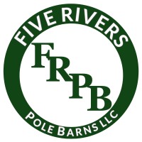 Five Rivers Pole Barns LLC logo - Similar company to Edforteau.Com
