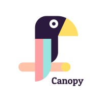 Canopy logo - Similar company to Paisley