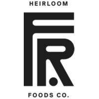 Folk Revival logo - Similar company to Rawmio