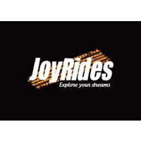 JoyRides Tours logo - Similar company to Russ Brown Motorcycle Attorneys - Brown, Koro & Romag, Llp