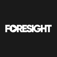 Foresight logo - Similar company to Schwartz Patrick Media