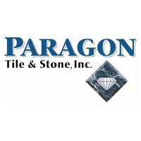 Paragon Tile & Stone Inc. logo - Similar company to Dwellings Tile, Stone & Design