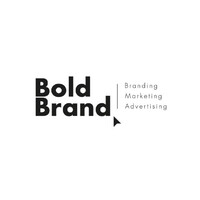 Bold Brand Marka Ajansı logo - Similar company to Daha