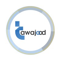 Tawajood logo - Similar company to Syntrum Solutions