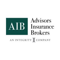 Advisors Insurance Brokers logo - Similar company to Ltcpg