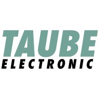 TAUBE ELECTRONIC GmbH logo - Similar company to Seal Engineering As