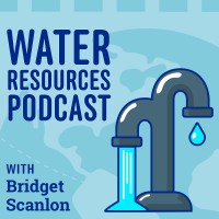 Water Resources Podcast logo - Similar company to E3 Water, Llc