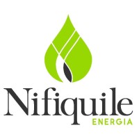 Nifiquile Energia logo - Similar company to Csc - Chele Serviços E Consultoria