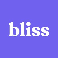 Bliss logo - Similar company to T-Blocks