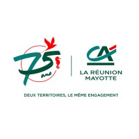 Crédit Agricole La Réunion - Mayotte logo - Similar company to Zeop