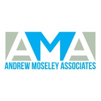Andrew Moseley Associates Transport and Development Planning logo - Similar company to Proximity