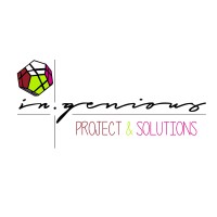 InGenious S.r.l. logo - Similar company to Forservices
