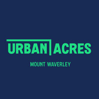 Urban Acres logo - Similar company to Quantum Commercial Solutions