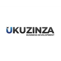 Ukuzinza Business Development logo - Similar company to Lanham-Love Consulting